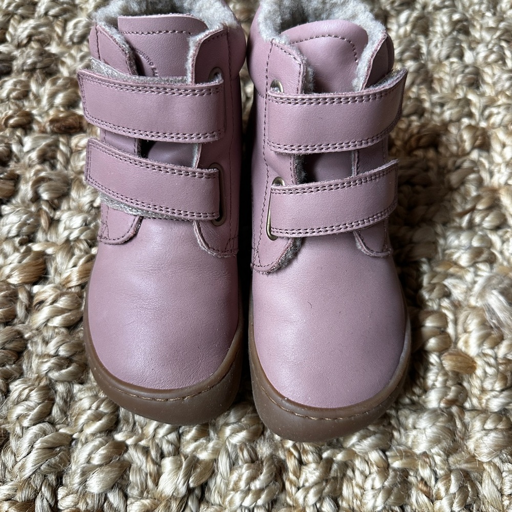Naturino barefoot Wigghi boots - Picture 3 of 5
